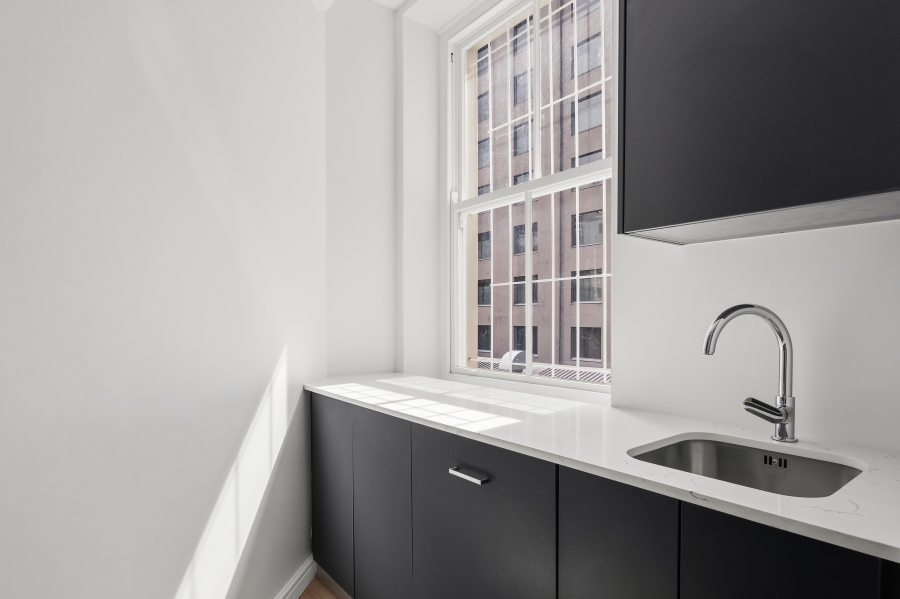 1 Bedroom Property for Sale in Cape Town City Centre Western Cape